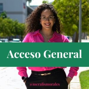 ️ Acceso General - Clase Saldo De Deudas