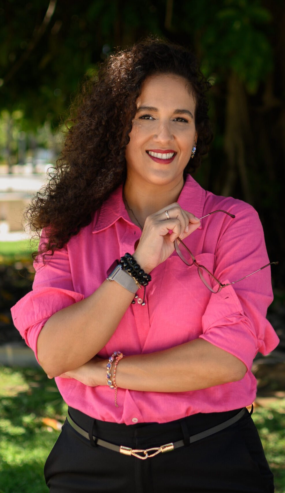 MERALIS MORALES