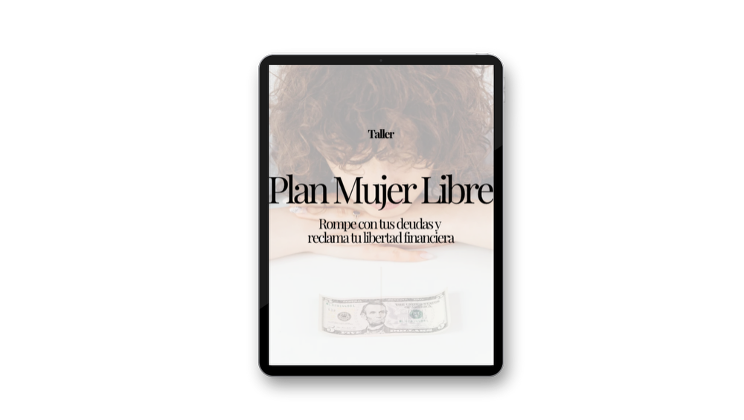 Plan Mujer Libre SOM